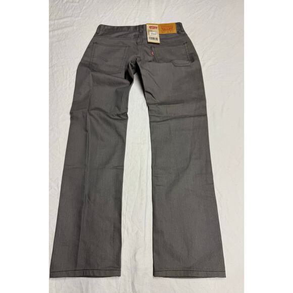 NWT Levis 511 Jeans Boys size 16 slim fit Calvin Klein relaxed denim  lot of 2 - Picture 16 of 16